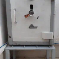 گاو صندوق کاوه مدل ۵۵۰ رمزدار