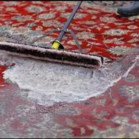 قالیشوی «تمام اتوماتیک قدس