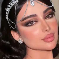 اکسسوری مو × تاج × ریسه کریستالی×مرواریدی×نگین دار|زیورآلات و اکسسوری|اردبیل, |دیوار