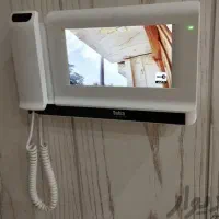 تعمیر تخصصی آیفون تصویری ۱۰۰٪ تضمینی|خدمات پیشه و مهارت|مشهد, صیاد شیرازی|دیوار