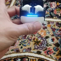 هندزفری بلوتوثی اسپیس|لوازم جانبی موبایل و تبلت|رزن, |دیوار