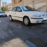 سمند ef7مدل ۹۱|خودرو سواری و وانت|صدرا-فارس, فاز ۱|دیوار