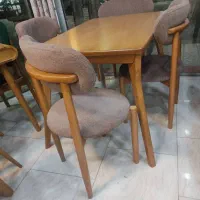 میز نهار خوری فارماتون