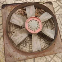 هواکش 60 در 60