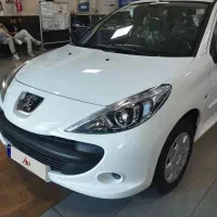 207 تیوتری|خودرو سواری و وانت|شیراز, وزیرآباد|دیوار