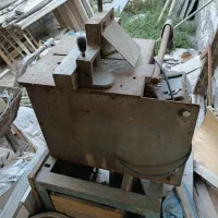 اره صندوقی یا آلمنیوم بر