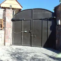 فروش جک درب پارکینگ اتوماتیک جک پارکینگی لایف