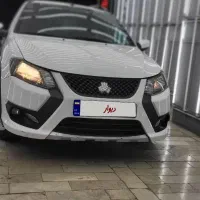 کوئیک S1401|خودرو سواری و وانت|مشهد, انقلاب|دیوار