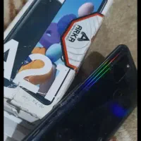 گوشیa21s|موبایل|خرمآباد, |دیوار