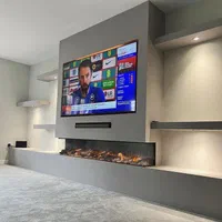 مجری تخصصی کناف و انواع سقف کاذب|خدمات پیشه و مهارت|رضوانشهر, |دیوار