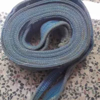 تسمه جرثقیل وخورجین