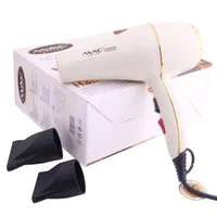 سشوار فوق حرفه ای مک استایلر مدل MC-6689|آرایشی، بهداشتی، درمانی|اندیشه, اندیشه فاز ۱|دیوار