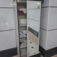 جا کفشی تمیز و سالم|جاکفشی، کمد، دراور|فردیس, خیام غربی|دیوار