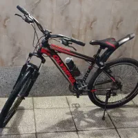 دوچرخه المپیا 26درحد