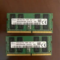 رمSK hynix DDR4 16GB