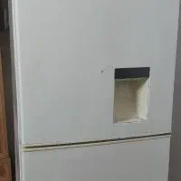 یخچال دودربدون برفک|یخچال و فریزر|آزادشهر, |دیوار