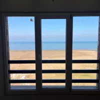 فروش آپارتمان ۷۲ متری پلاک صفر دریا|فروش آپارتمان|سرخرود, |دیوار