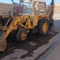 بیل بهکو مدل ۷۱