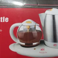 چای ساز و سرخ کن