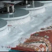 قالیشویی بدون واسطه محتشم۳۲۸۸۸۶۴۶سرویس رایگان