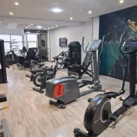 تجهیز و راه اندازی باشگاه بدن سازی