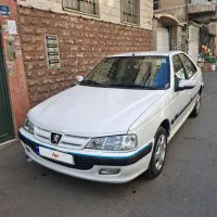 پارس  Lx tu5 مدل 401 دریچه سیمی