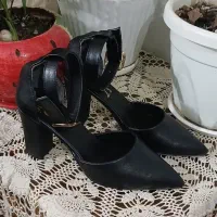 کفش مجلسی|کیف، کفش، کمربند|رودسر, |دیوار