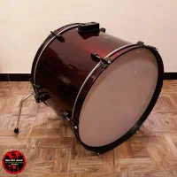کیک/بیس درام فابریک AMPEX آکبند|درام و پرکاشن|تهران, جمهوری|دیوار
