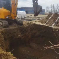 تخریب و خرید اهن ضایعات وبرش کاری اهن وجوشکاری