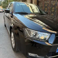 دنا پلاس توربو‌اتومات 1402Esp
