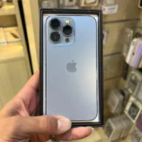 آیفون ۱۳ پرو ۲۵۶ دوسیم کارت iPhone 13 Pro