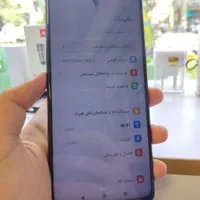 شیائومی Poco X3 با حافظهٔ ۶۴ گیگابایت|موبایل|تهران, تهرانپارس غربی|دیوار