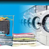 خشکشویی  مهدی