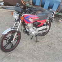 موتور ۲۰۰ کبیر|موتورسیکلت|ممقان, |دیوار