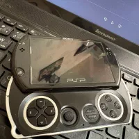Psp go (sony)