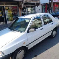 پراید ۹۷فروش فوری