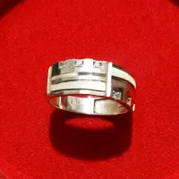 فروش حلقه دو گرمی نو دویس بالای تابلو