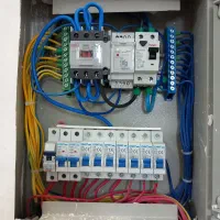 برقکار برقکاری ساختمان تعمیرات تمام نقاط اهواز|خدمات پیشه و مهارت|اهواز, کوی باهنر|دیوار