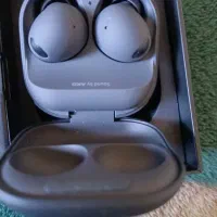 هدفون بلوتوثی سامسونگ buds2 pro|لوازم جانبی موبایل و تبلت|شیراز, کوی وحدت|دیوار