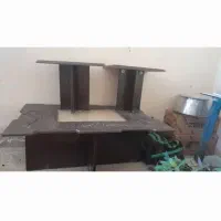میز عسلی