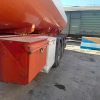 تانکر سه محور|خودرو سنگین|سرپل ذهاب, |دیوار