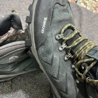 کفش کوهنوردی|کوهنوردی و کمپینگ|قزوین, |دیوار