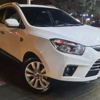 جک s5 مدل ۱۳۹۷ بسیار زیبا و سالم