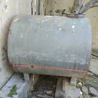 تانکر ثابت ۷۰۰لیتری|قطعات یدکی و لوازم جانبی|دالاهو, |دیوار