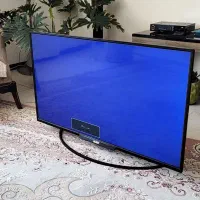 تلویزیون 43 بلست|تلویزیون و پروژکتور|پردیس, فاز ۸|دیوار