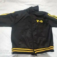 لباس بچکانه