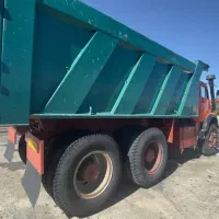 فروش بنز  مایلر ۱۰ چرخ کمپرسی|خودرو سنگین|تبریز, |دیوار