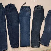 شلوار لی|لباس|بجنورد, |دیوار