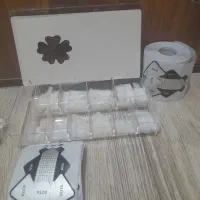 وسایل ناخن کاری|آرایشگاه و سالنهای زیبایی|شهریار, شهرک وائین|دیوار