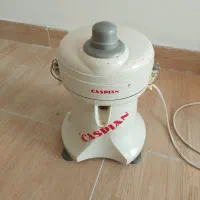 آب‌میوه گیری CASPIAN|آبمیوه‌گیر و آب‌مرکبات‌گیر|تبریز, |دیوار